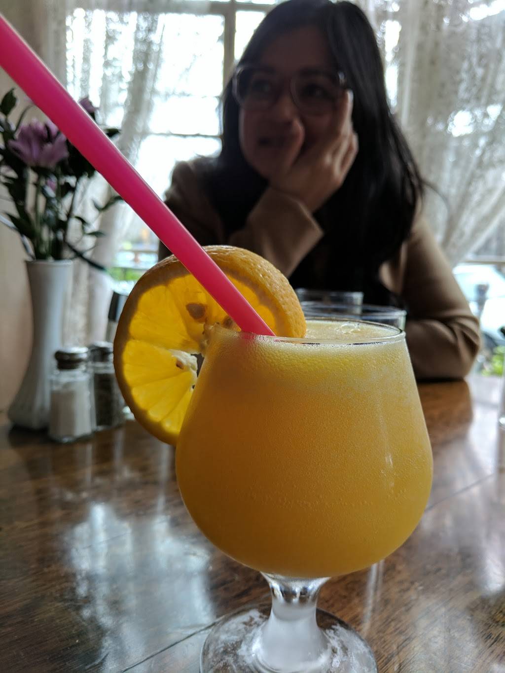 Le Bateau Ivre | cafe | 2629 Telegraph Ave, Berkeley, CA 94704, USA | 5108491100 OR +1 510-849-1100