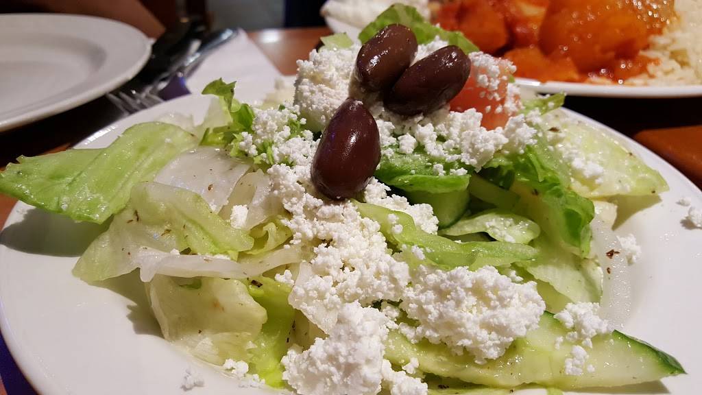 The Souvlaki Hut | restaurant | 2100 Queen St E, Toronto, ON M4E 1E8, Canada | 4166901927 OR +1 416-690-1927