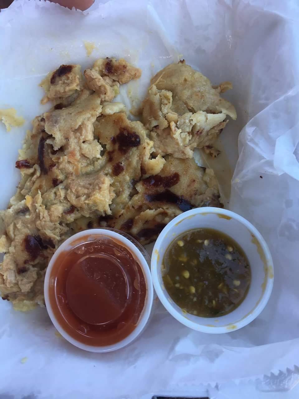 La Unica Restaurante & Pupuseria | restaurant | 9607 Bruton Rd, Dallas, TX 75217, USA | 2142750171 OR +1 214-275-0171