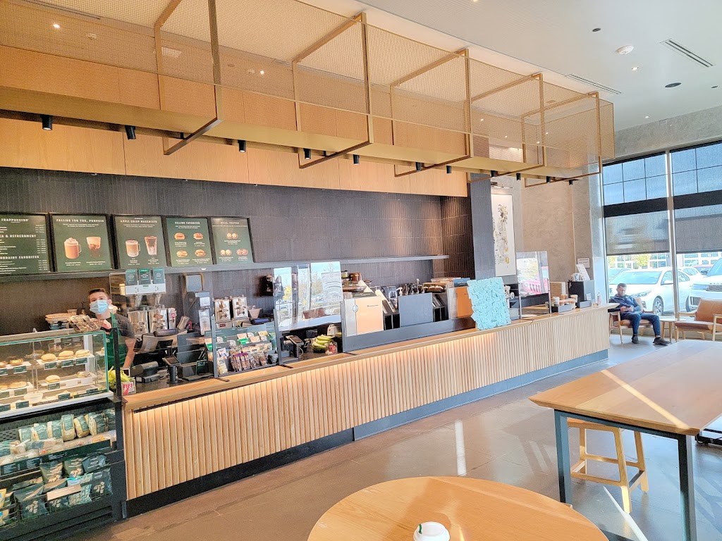 Starbucks | cafe | 12 Farm Vw, Montvale, NJ 07645, USA | 2013913407 OR +1 201-391-3407