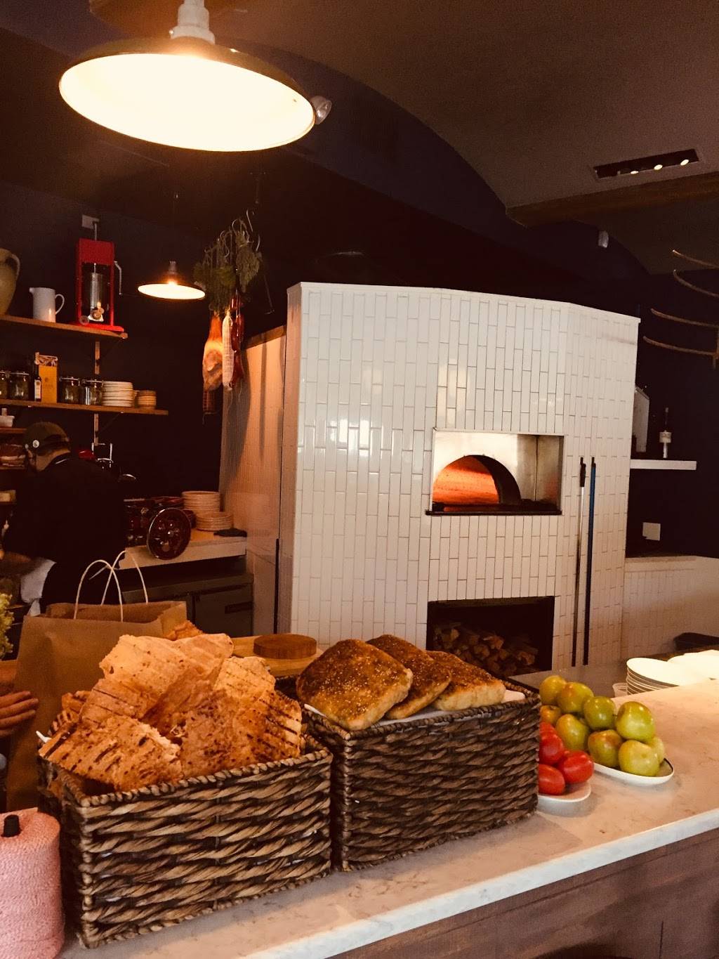 Testaccio Chicago | restaurant | 2456 N California Ave, Chicago, IL 60647, USA | 7736616028 OR +1 773-661-6028