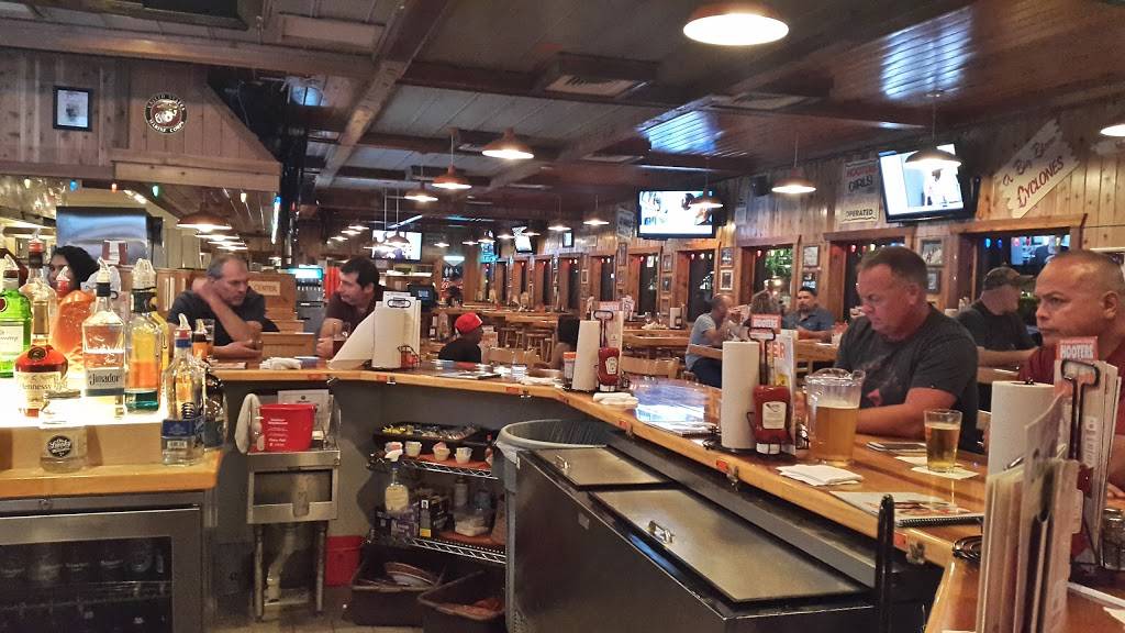 Original Hooters | meal takeaway | 10023 E Adamo Dr, Tampa, FL 33619, USA | 8136891188 OR +1 813-689-1188