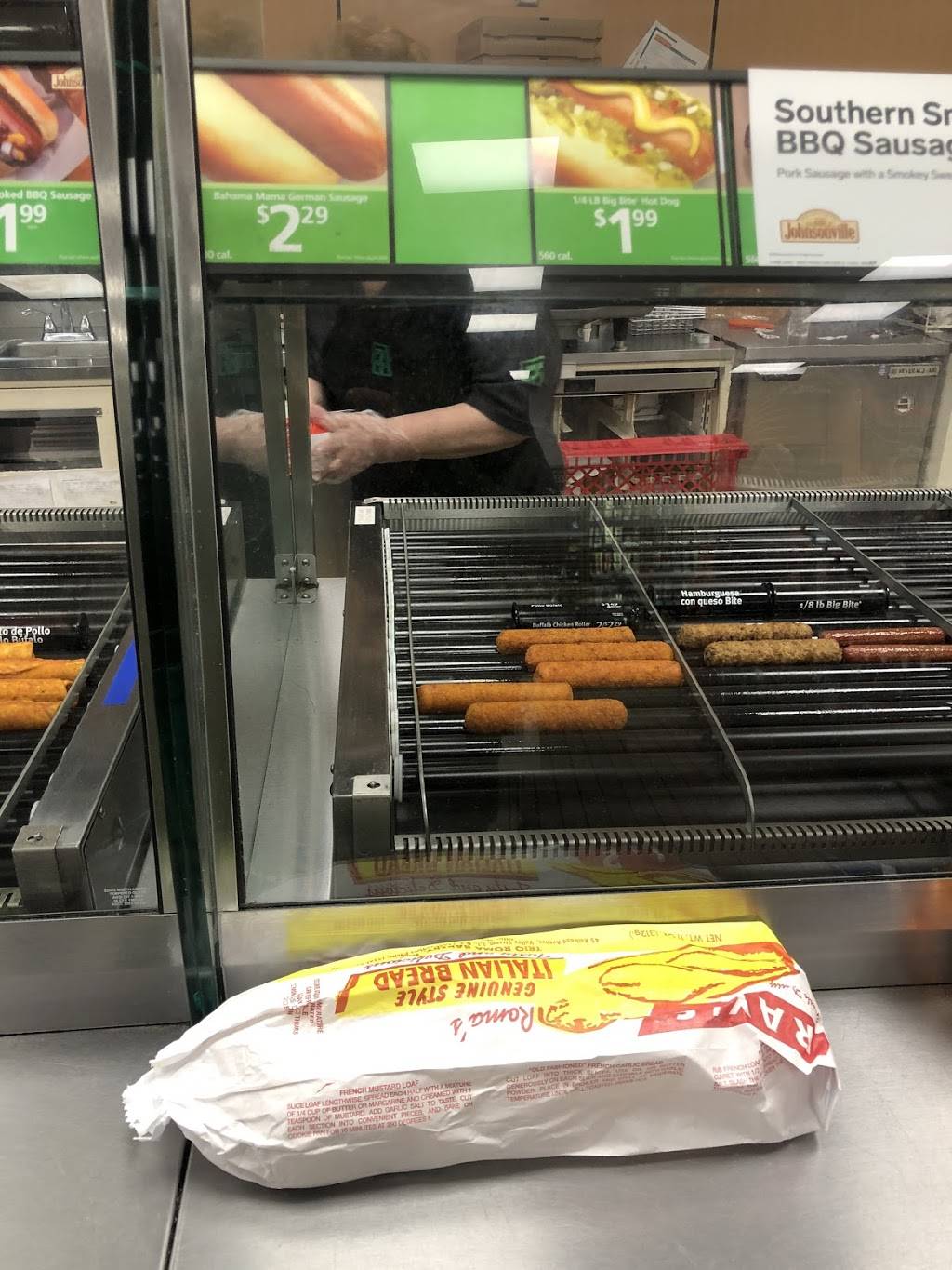 7-Eleven | bakery | 190 N Central Ave, Valley Stream, NY 11580, USA | 5168250471 OR +1 516-825-0471