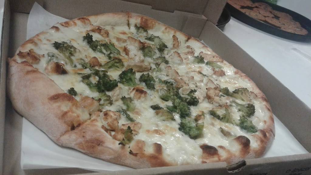Pizza 24 | meal delivery | 301 Adams St, Dorchester, MA 02122, USA | 6178222444 OR +1 617-822-2444