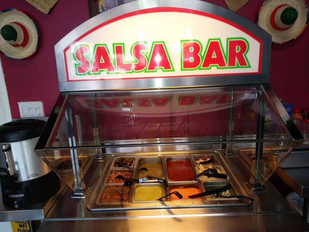 El Patron Tacos Baja | restaurant | 8131 Arroyo Dr, Rosemead, CA 91770, USA | 6267827151 OR +1 626-782-7151