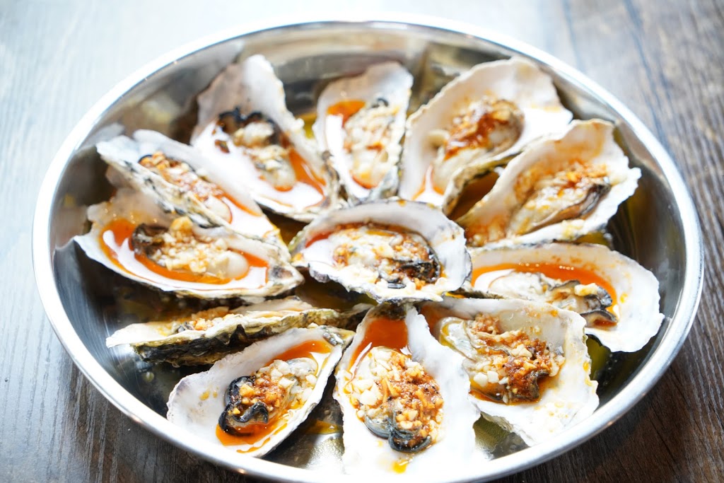 The Juicy Crab | restaurant | 1715 Howell Mill Rd NW, Atlanta, GA 30318, USA | 6787124231 OR +1 678-712-4231