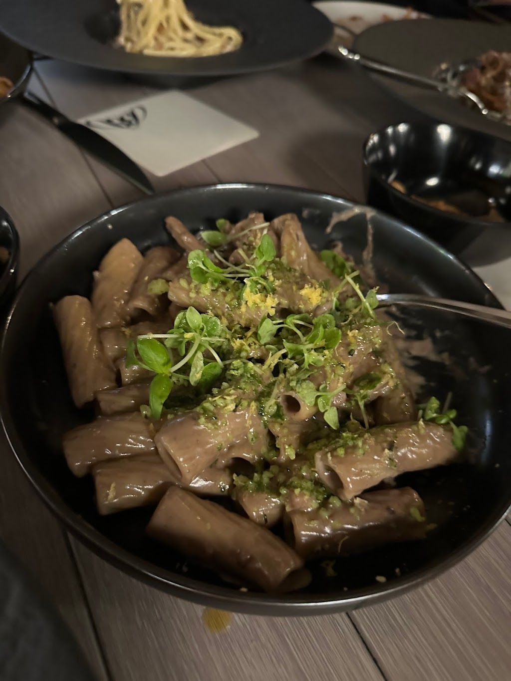 Blossoms & Brass | restaurant | 3333 Bristol St South Coast Plaza, Collage Culinary Experience, Costa Mesa, CA 92626, USA | 6572320364 OR +1 657-232-0364