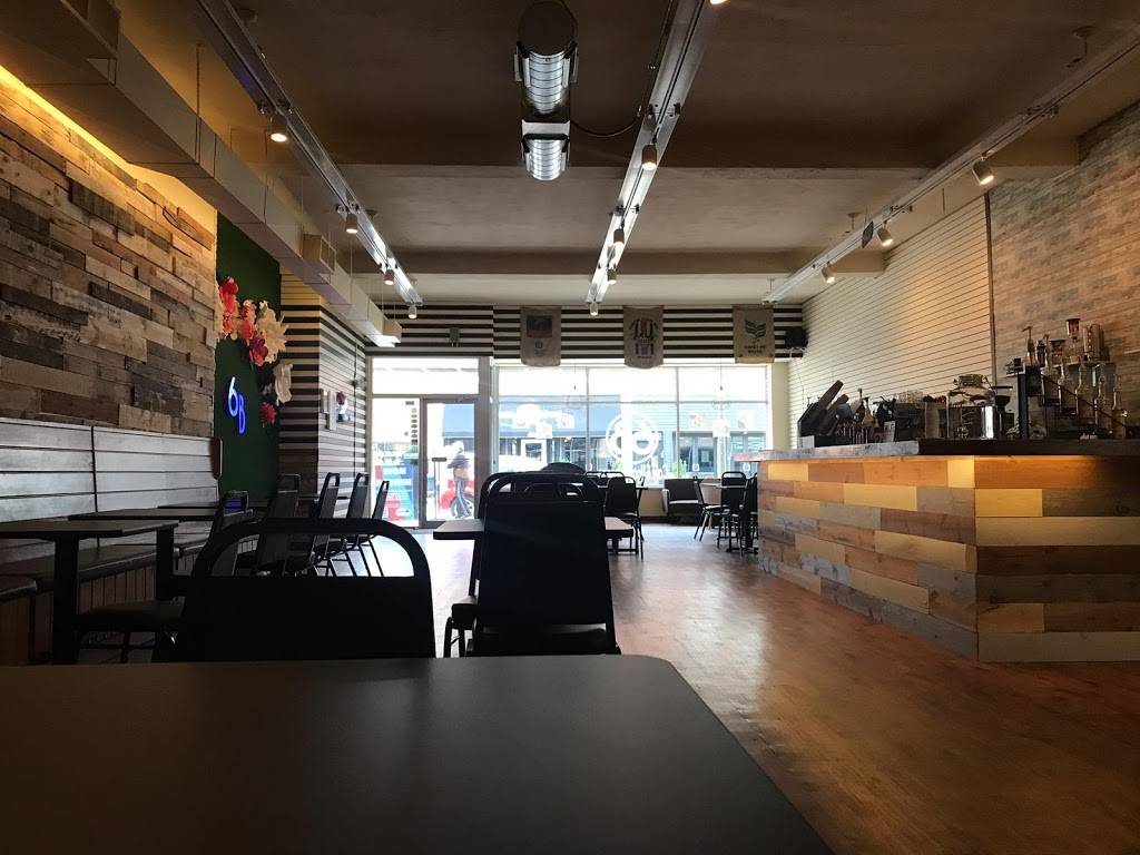 6B CAFE & HOOKAH LOUNGE | meal takeaway | 316 Main St E, Menomonie, WI 54751, USA | 7153094044 OR +1 715-309-4044