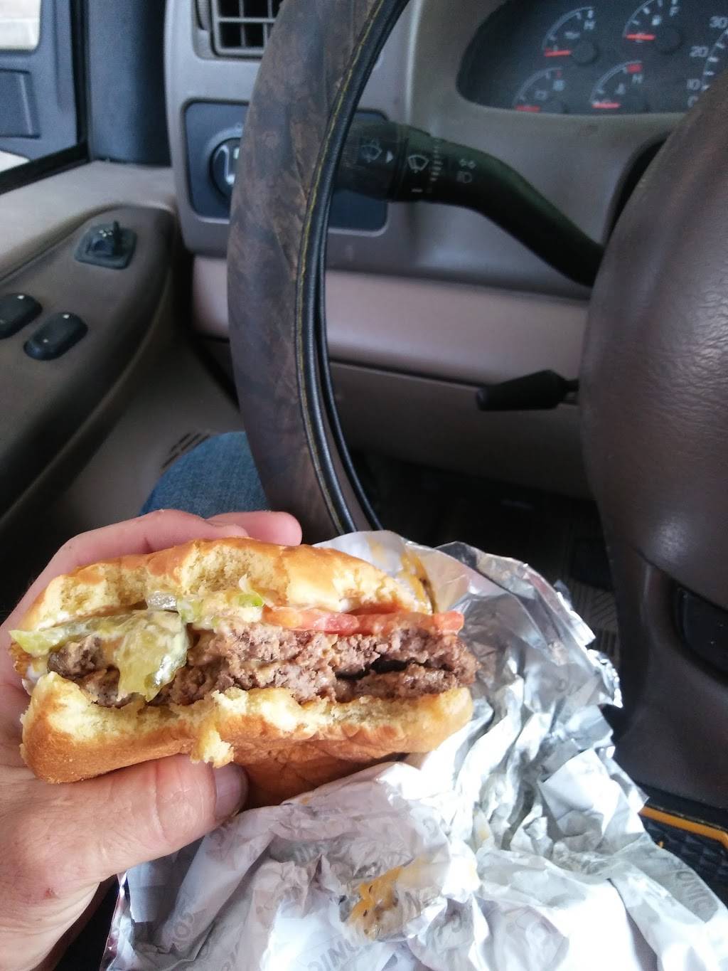 Sonic Drive-In | restaurant | 8431 Lucas and Hunt Rd, St. Louis, MO 63136, USA | 3143823031 OR +1 314-382-3031