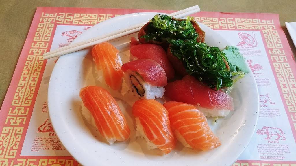 China Buffet | restaurant | 724 E Bay St, East Tawas, MI 48730, USA | 9899845588 OR +1 989-984-5588