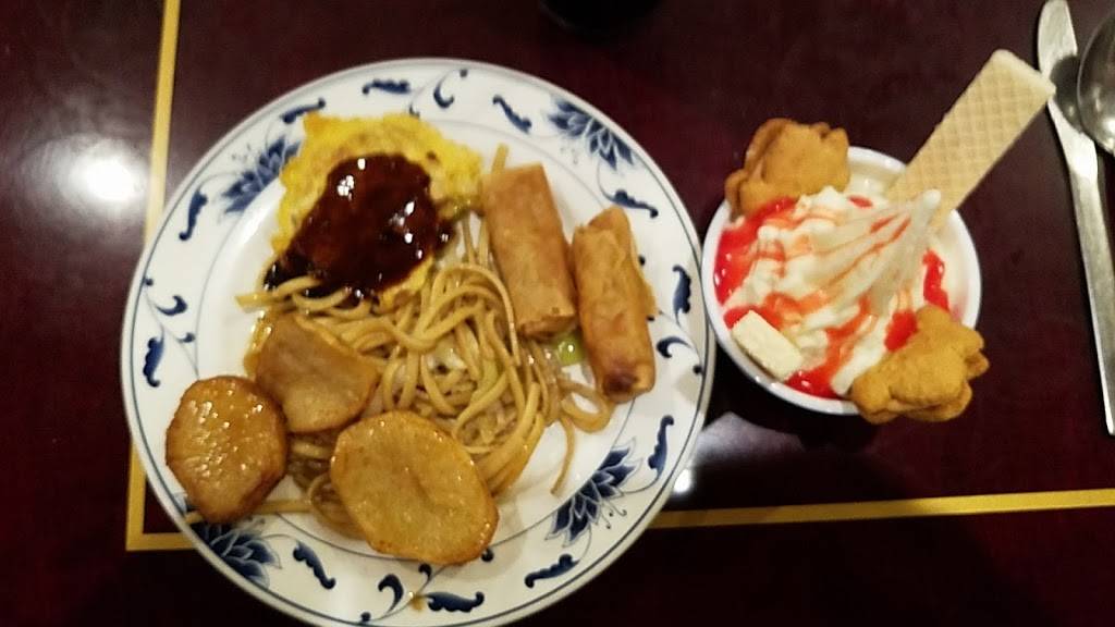 Panda Garden | restaurant | 1000 Alameda St, Norman, OK 73071, USA | 4053218188 OR +1 405-321-8188