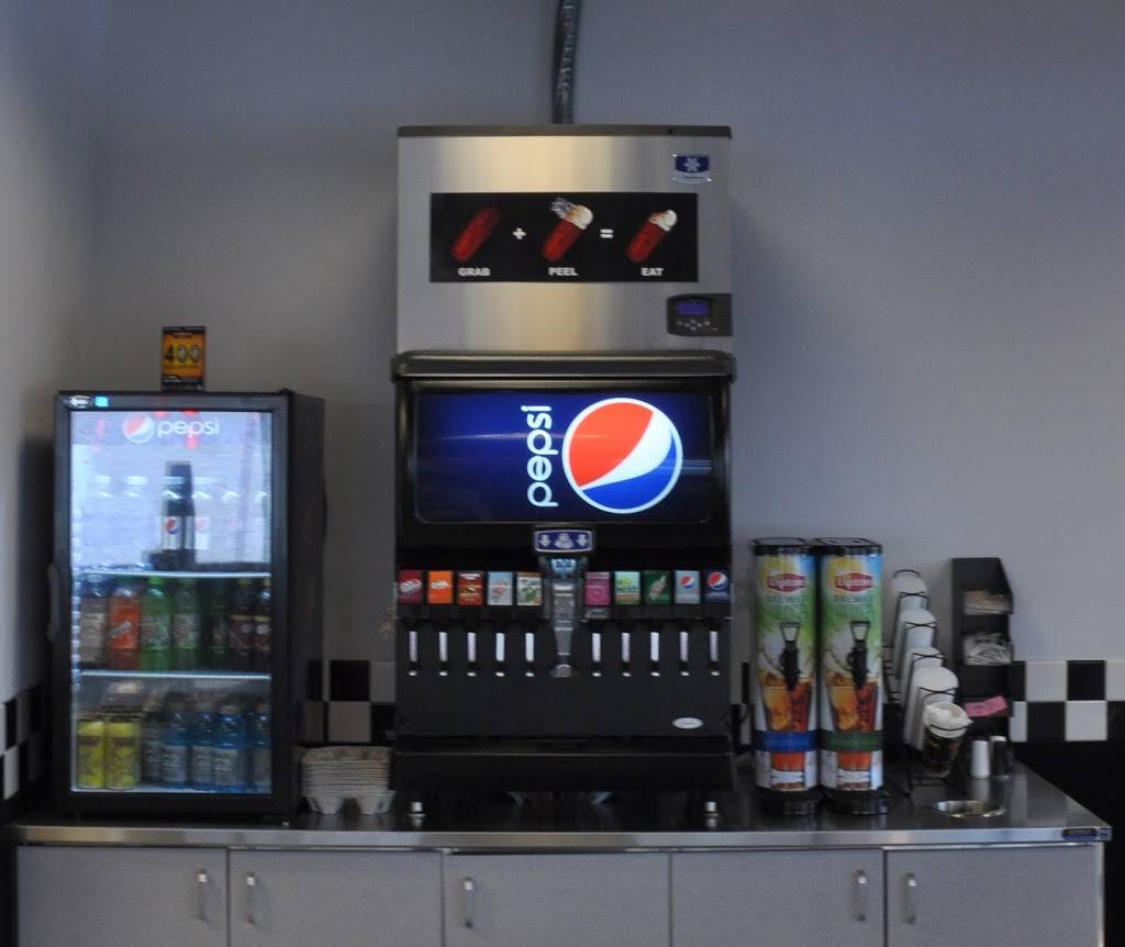 Hot Head Burritos | restaurant | 2025 Tiffin Ave, Findlay, OH 45840, USA | 4194290969 OR +1 419-429-0969