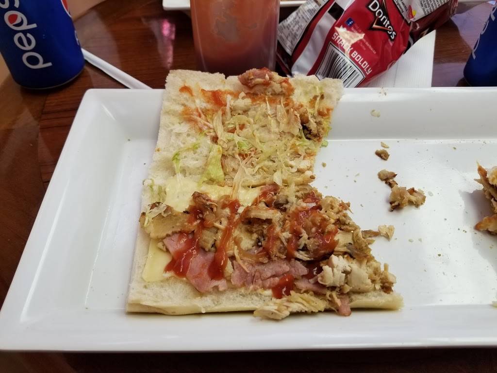 Mvp Sandwich | restaurant | 3203 N Randolph St, Philadelphia, PA 19140, USA | 2154254540 OR +1 215-425-4540