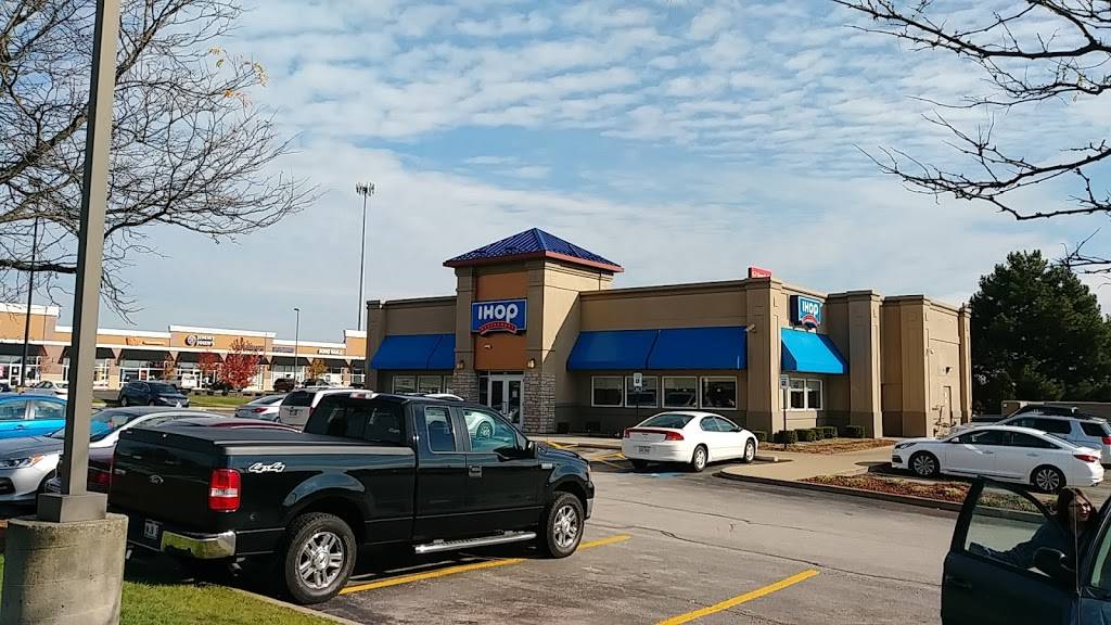IHOP | restaurant | 2877 S Arlington Rd, Akron, OH 44312, USA | 3306444467 OR +1 330-644-4467