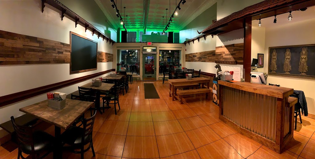 Dancing Crab TOO | restaurant | 1703 E Carson St, Pittsburgh, PA 15203, USA | 4124888888 OR +1 412-488-8888