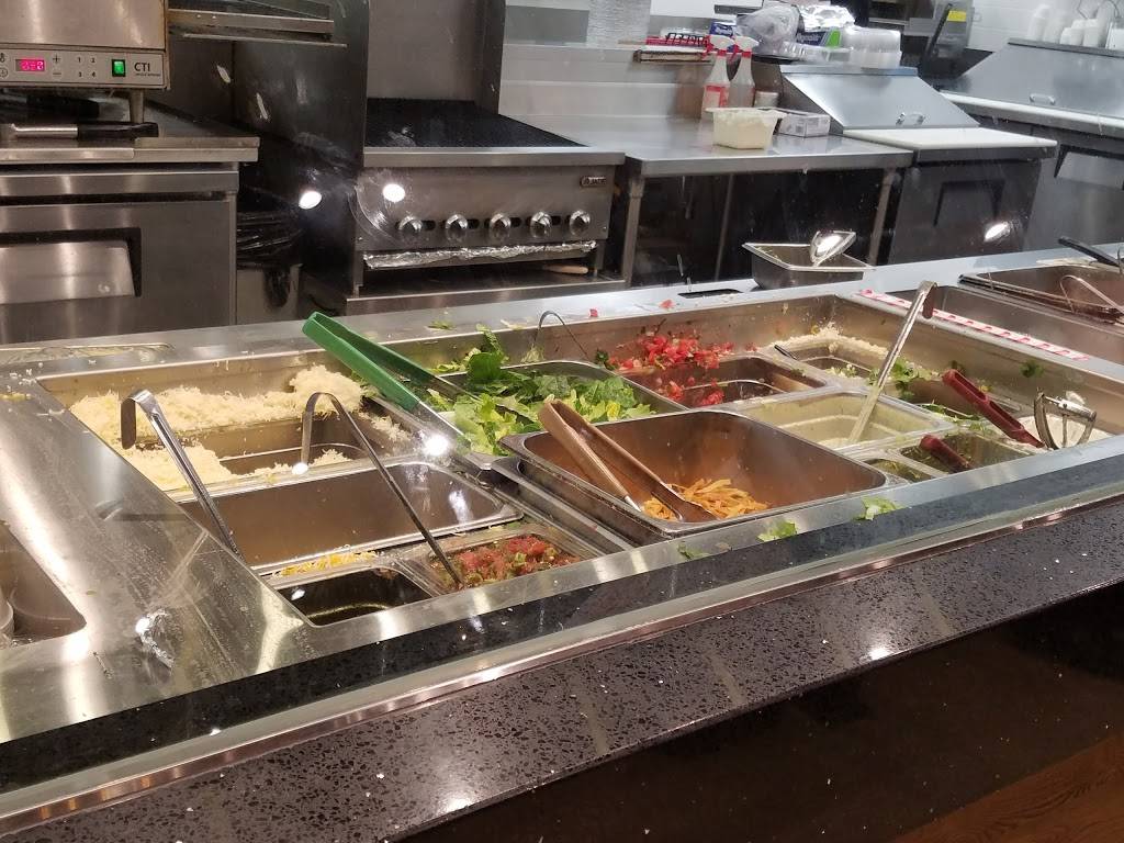 Cafe Rio Mexican Grill | restaurant | 1851 W Traverse Pkwy ste d, Lehi, UT 84043, USA | 8018952152 OR +1 801-895-2152