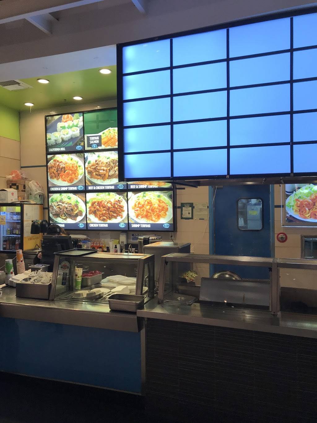 Sansei | restaurant | 2200 Eastridge Loop, San Jose, CA 95122, USA | 4082230389 OR +1 408-223-0389