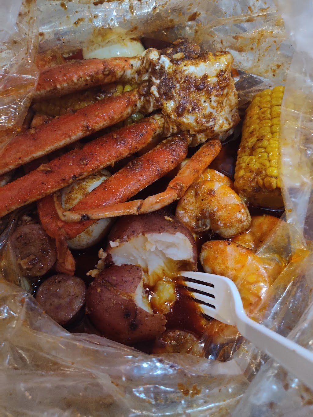 Mr. & Mrs. Crab - Melbourne | restaurant | 1700 W New Haven Ave Space#550, Melbourne, FL 32904, USA | 3212200838 OR +1 321-220-0838