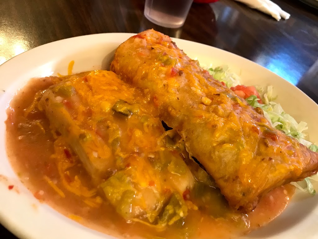 El Camino Restaurant | restaurant | 277 White Mountain Dr, St Johns, AZ 85936, USA | 9283374700 OR +1 928-337-4700