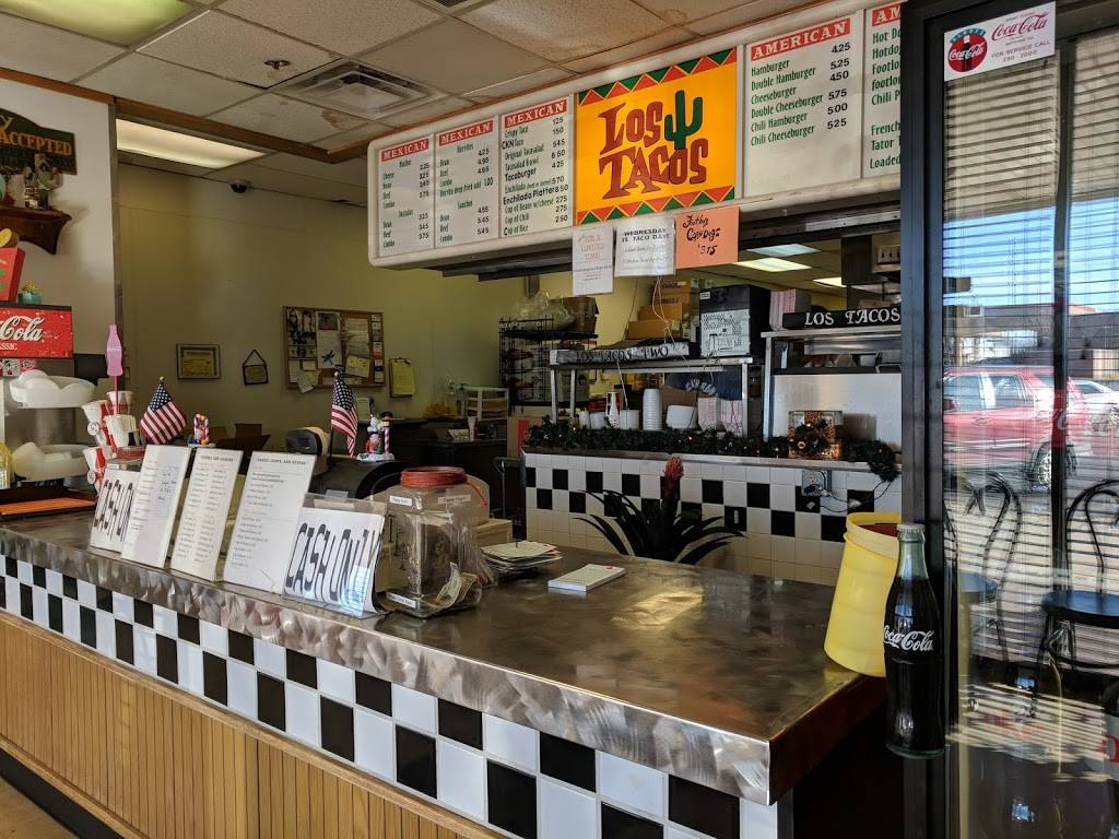 Los Tacos Two | restaurant | 1620 SW 89th St B, Oklahoma City, OK 73159, USA | 4056916007 OR +1 405-691-6007