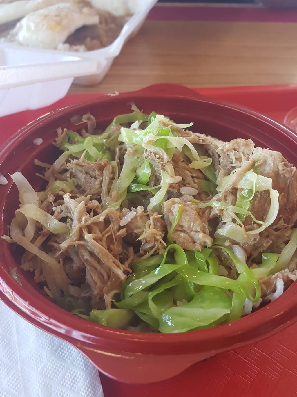 L&L | restaurant | 2060 E Serene Ave #100, Las Vegas, NV 89123, USA | 7022558088 OR +1 702-255-8088