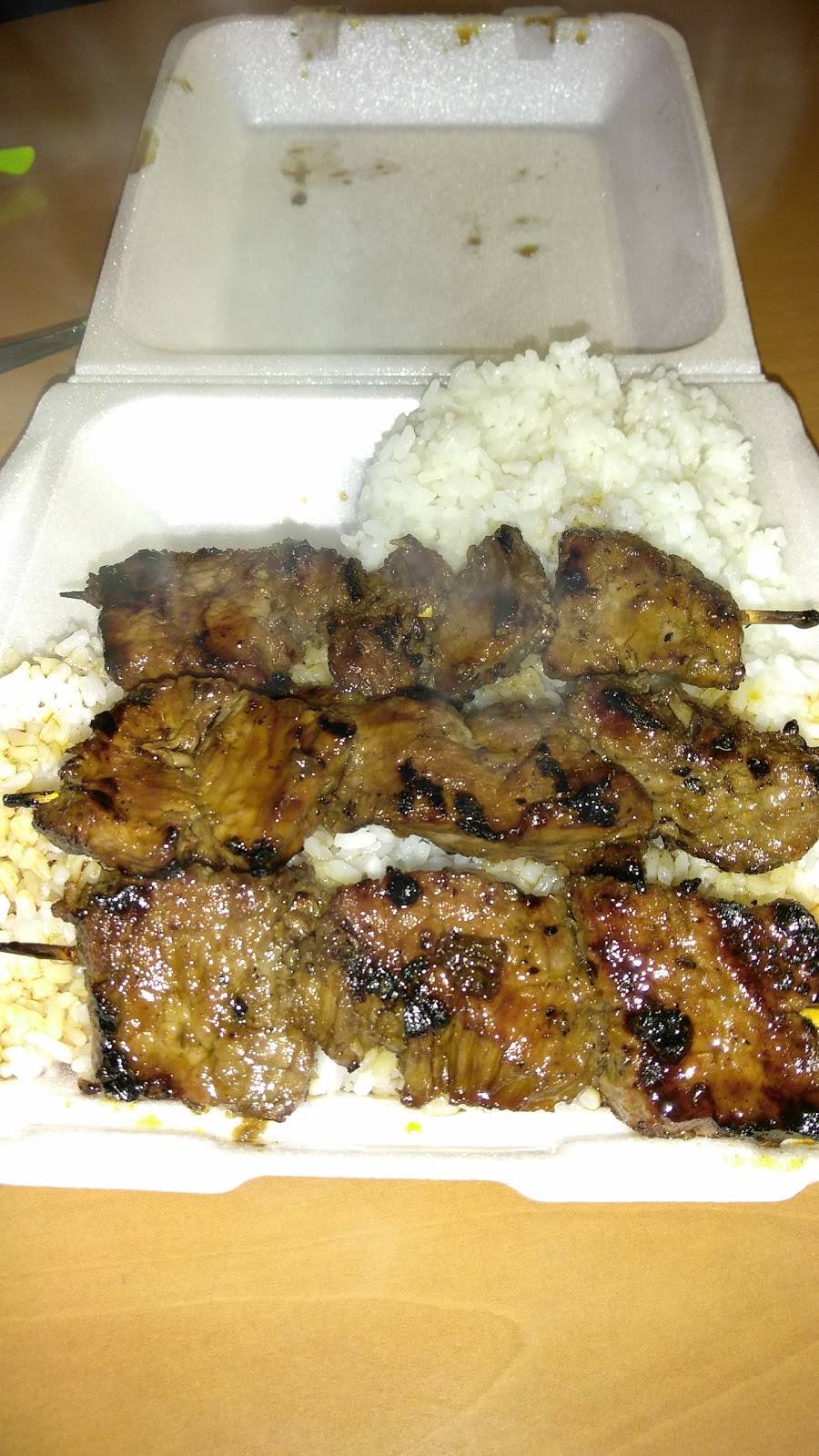 Teriyaki Grill | restaurant | 16725 52nd Ave W, Lynnwood, WA 98037, USA | 4257429856 OR +1 425-742-9856
