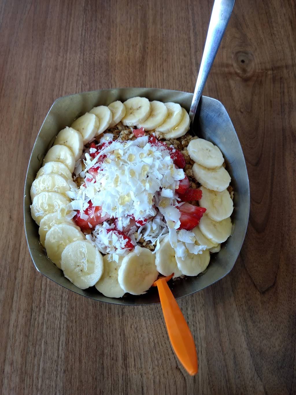 Vitality Bowls Village Oaks - San Jose | restaurant | 5660 Cottle Rd Suite 30, San Jose, CA 95123, USA | 4085716401 OR +1 408-571-6401