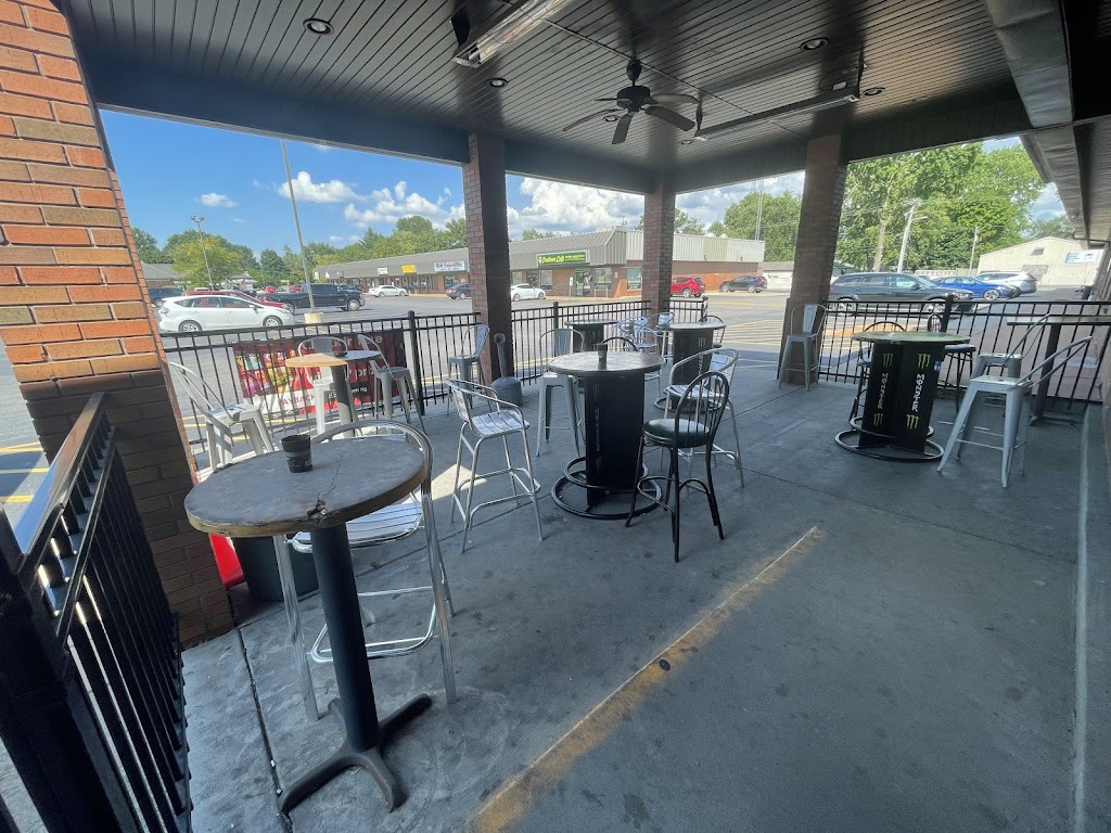 Chalamo | restaurant | 310 N Main, Chatham, IL 62629, USA | 2174836699 OR +1 217-483-6699