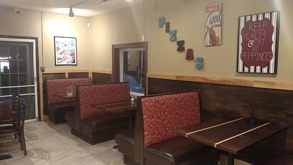 Peppinos Pizza Express | restaurant | 4647 Lake Michigan Dr, Allendale, MI 49401, USA | 6168954308 OR +1 616-895-4308