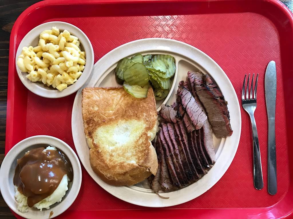 Lyndons Pit Bar-B-Q. | restaurant | 5320 Hollister St, Houston, TX 77040, USA | 7136902112 OR +1 713-690-2112