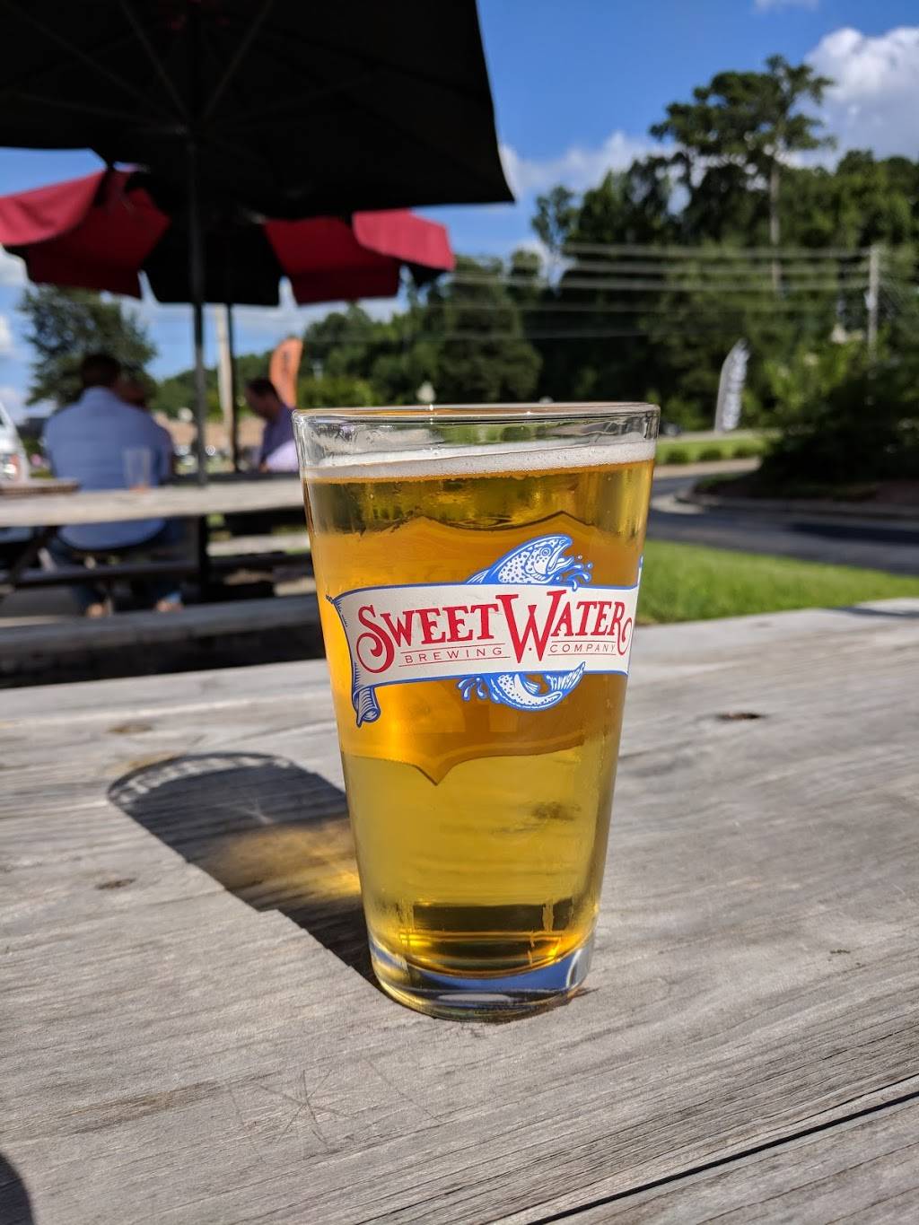 Brewmasters | restaurant | 3499, 2117 Forest Hills Rd W, Wilson, NC 27893, USA | 2529916035 OR +1 252-991-6035