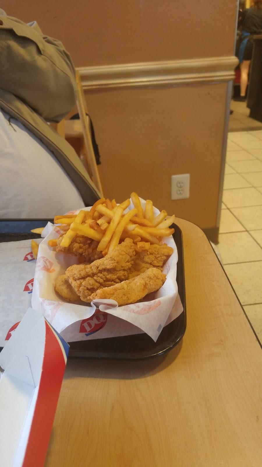 Dairy Queen Grill & Chill | restaurant | 2030 Liberty Rd (Rte 26, Eldersburg, MD 21784, USA | 4105495500 OR +1 410-549-5500