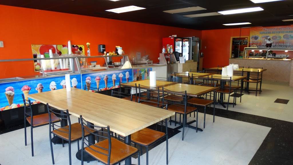 Taquería y Nevería Petatlán | restaurant | 7079, 16503 Clay Rd, Houston, TX 77084, USA | 7139247440 OR +1 713-924-7440
