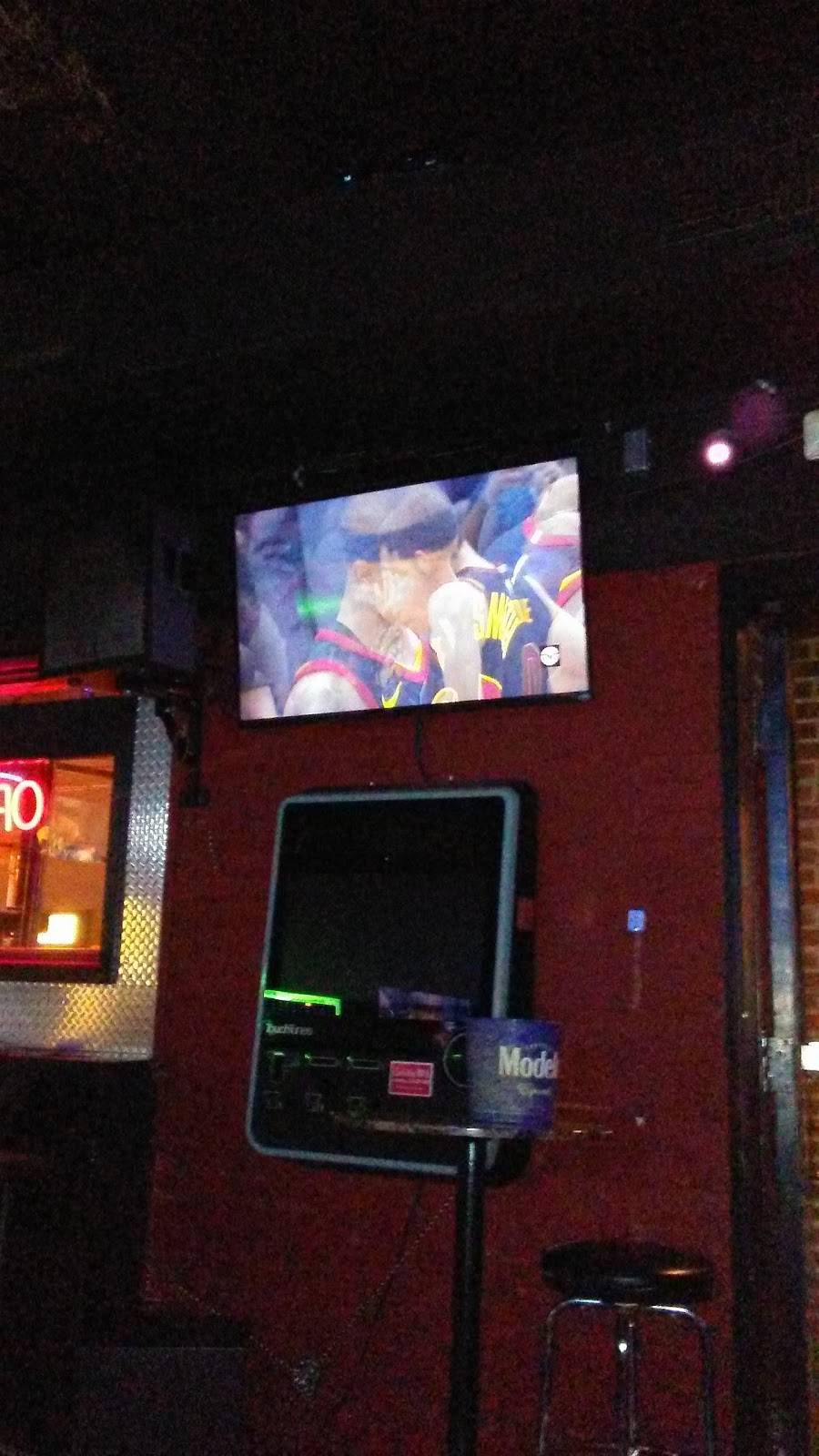 The Sand Bar Sports Bar and Grill | restaurant | 4002 Jennings Rd, Cleveland, OH 44109, USA | 2163312259 OR +1 216-331-2259