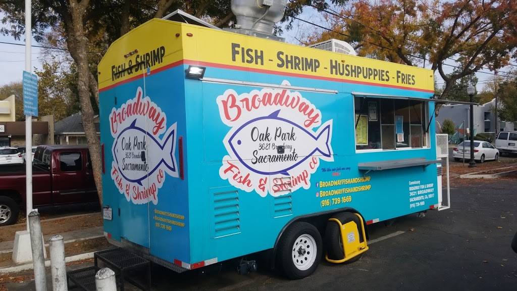 Broadway Fish & Shrimp | restaurant | 3621 Broadway, Sacramento, CA 95817, USA | 9167391669 OR +1 916-739-1669