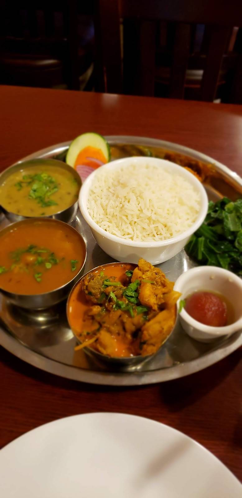 Kathmandu Fusion Kitchen | restaurant | 39-26 61st St, Woodside, NY 11377, USA | 7186729500 OR +1 718-672-9500