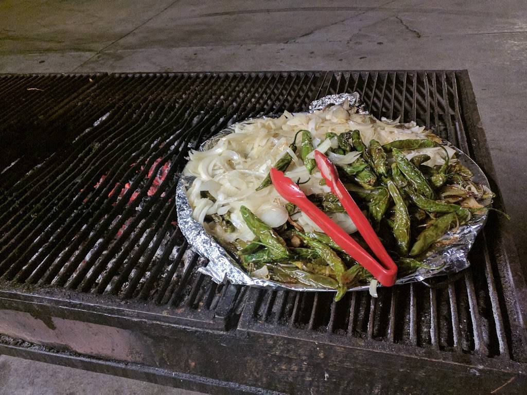 La Fachada | restaurant | 20 25th St, San Diego, CA 92102, USA | 6192368566 OR +1 619-236-8566