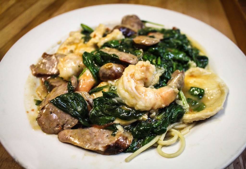 Chrones Pizza | restaurant | 906 Mountain Ave, Mountainside, NJ 07092, USA | 9082339922 OR +1 908-233-9922