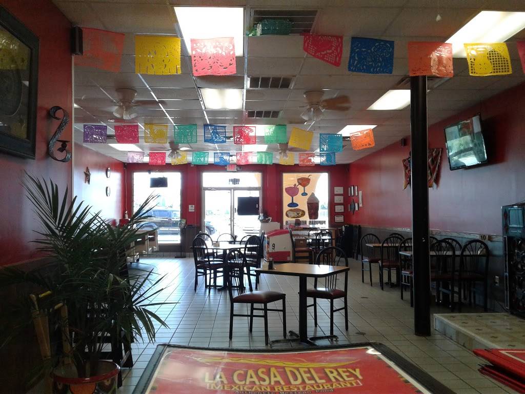 La Casa Del Rey | restaurant | 13815 Fm 2100 Rd. Suit C, Crosby, TX 77532, USA | 2814627906 OR +1 281-462-7906