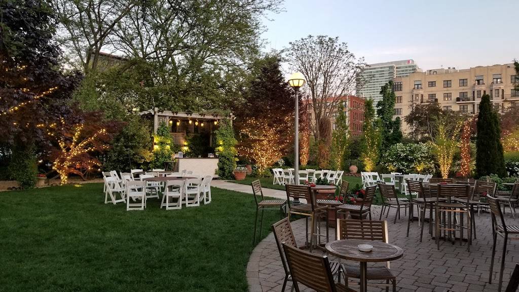 Galleria Marchetti | restaurant | 825 W Erie St, Chicago, IL 60642, USA | 3125630495 OR +1 312-563-0495