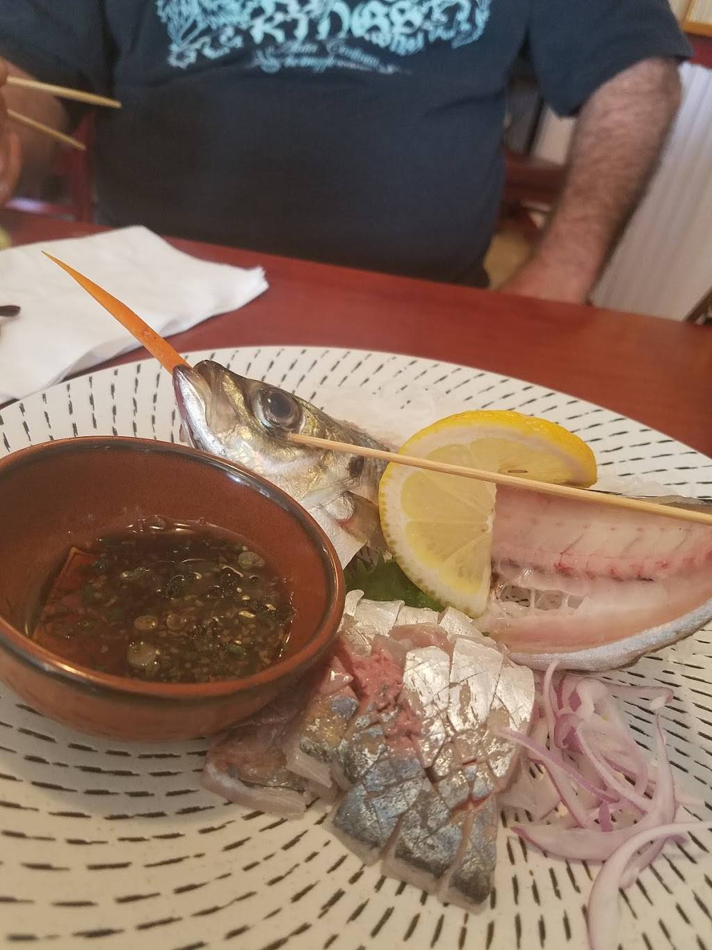 Kumano Sushiya | restaurant | 28621 S Western Ave, Rancho Palos Verdes, CA 90275, USA | 3105473388 OR +1 310-547-3388