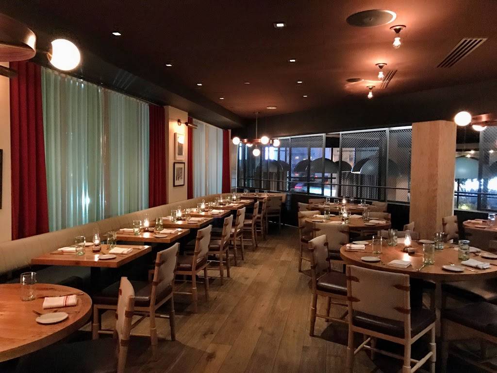 King + Duke | restaurant | 3060 Peachtreet St NW, Atlanta, GA 30305, USA | 4044773500 OR +1 404-477-3500