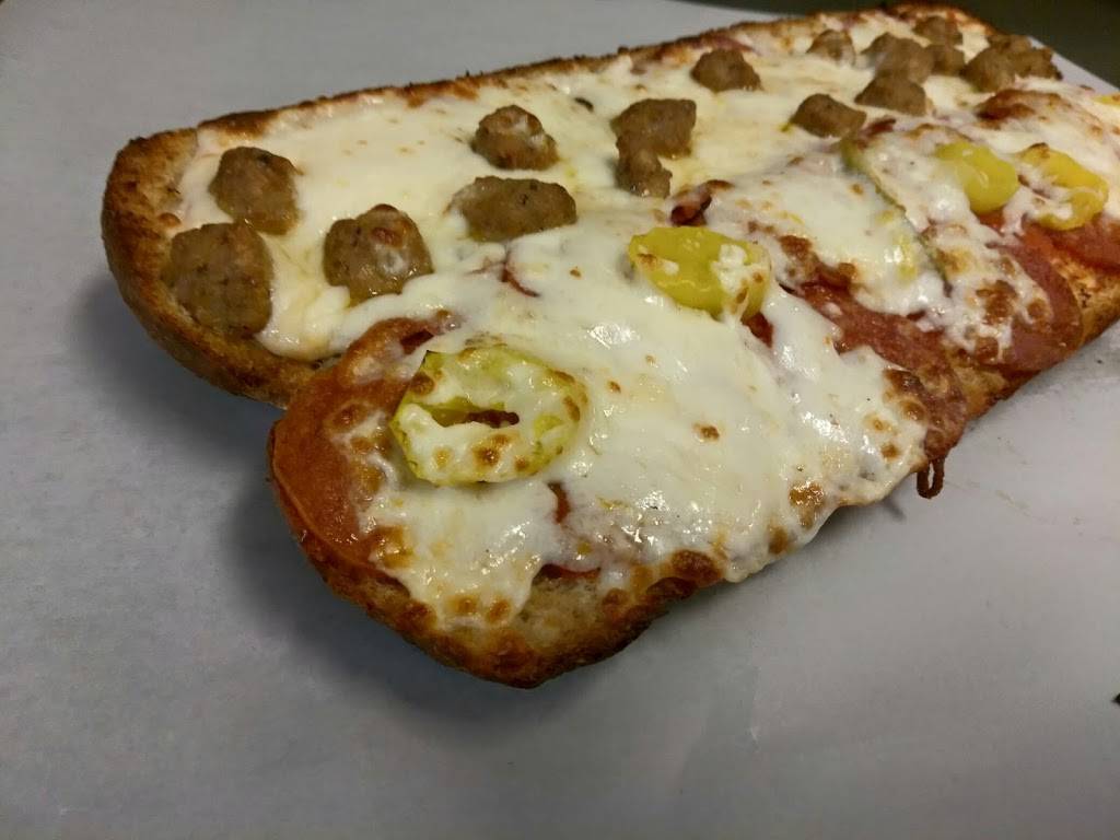 Sacramento Pizzas & Subs | meal delivery | 5240 Fruitridge Rd, Sacramento, CA 95820, USA | 9164517070 OR +1 916-451-7070