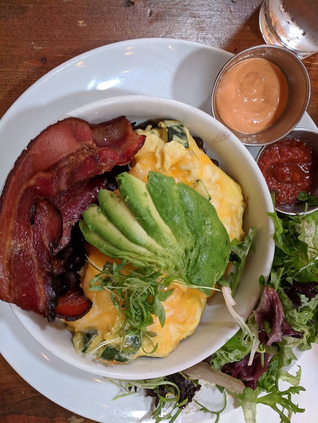 Aslan Catering | restaurant | 2128 Colorado Blvd, Los Angeles, CA 90041, USA | 3232562621 OR +1 323-256-2621