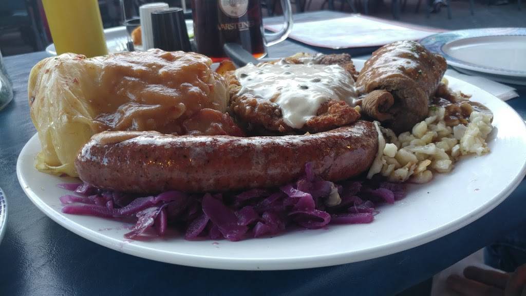 Haus Murphys of Glendale | restaurant | 5739 W Glendale Ave, Glendale, AZ 85301, USA | 6239392480 OR +1 623-939-2480