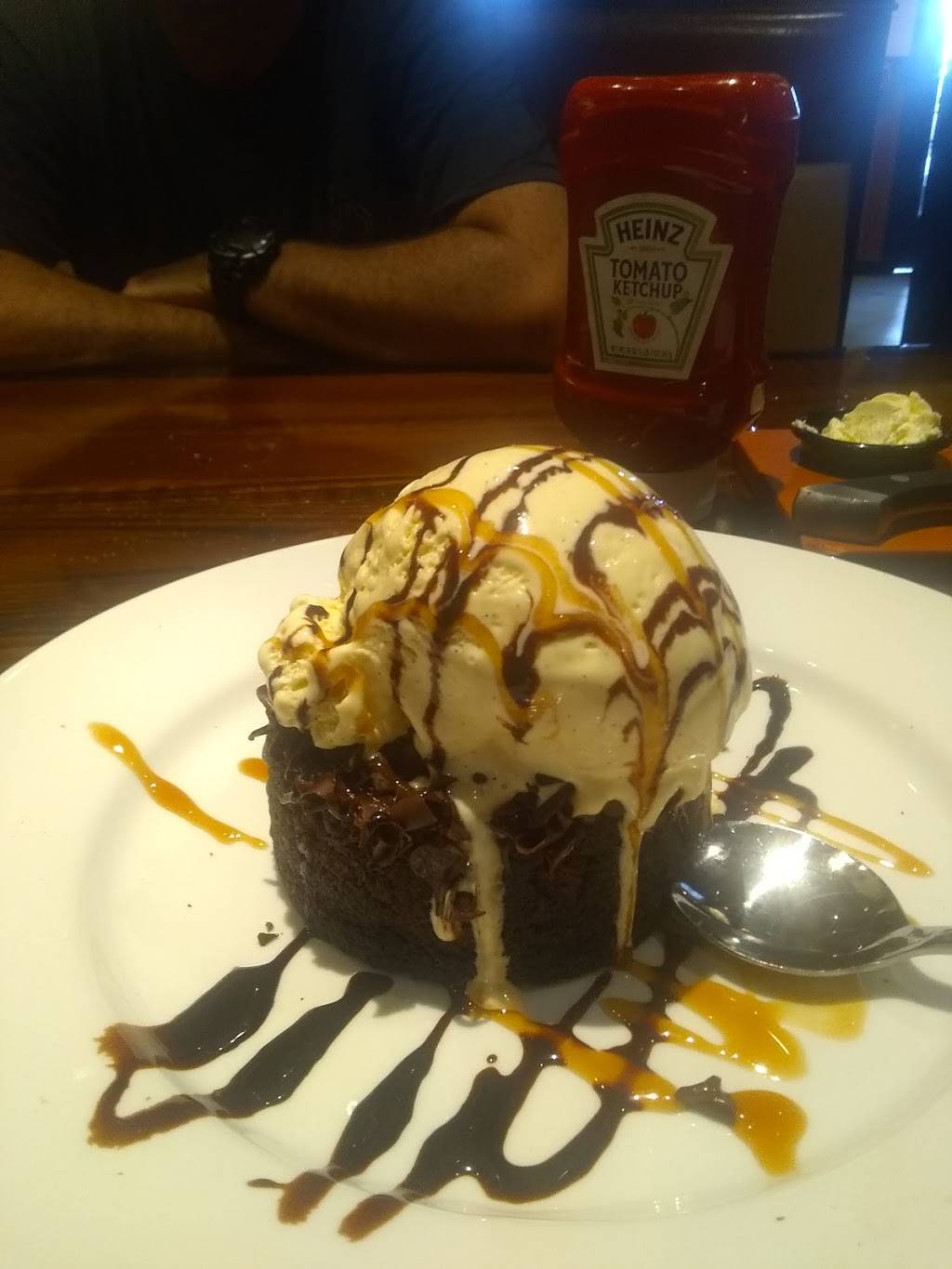 LongHorn Steakhouse | meal takeaway | 3730 Clemson Blvd, Anderson, SC 29621, USA | 8642242100 OR +1 864-224-2100