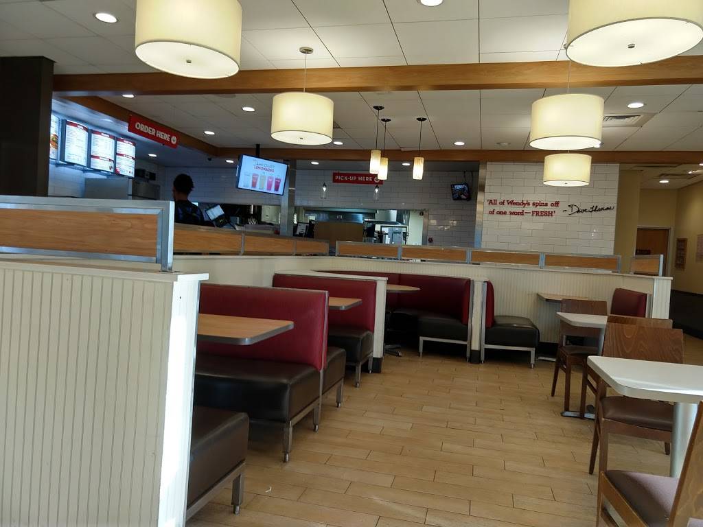 Wendys | restaurant | 3700 Tiffany Ln, Virginia Beach, VA 23456, USA | 7574717250 OR +1 757-471-7250