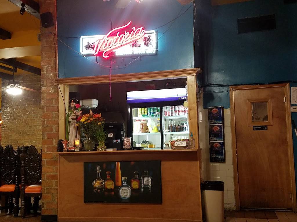 Los Langostinos Restaurant | restaurant | 3059 S Harding Ave, Chicago, IL 60623, USA | 7735421120 OR +1 773-542-1120