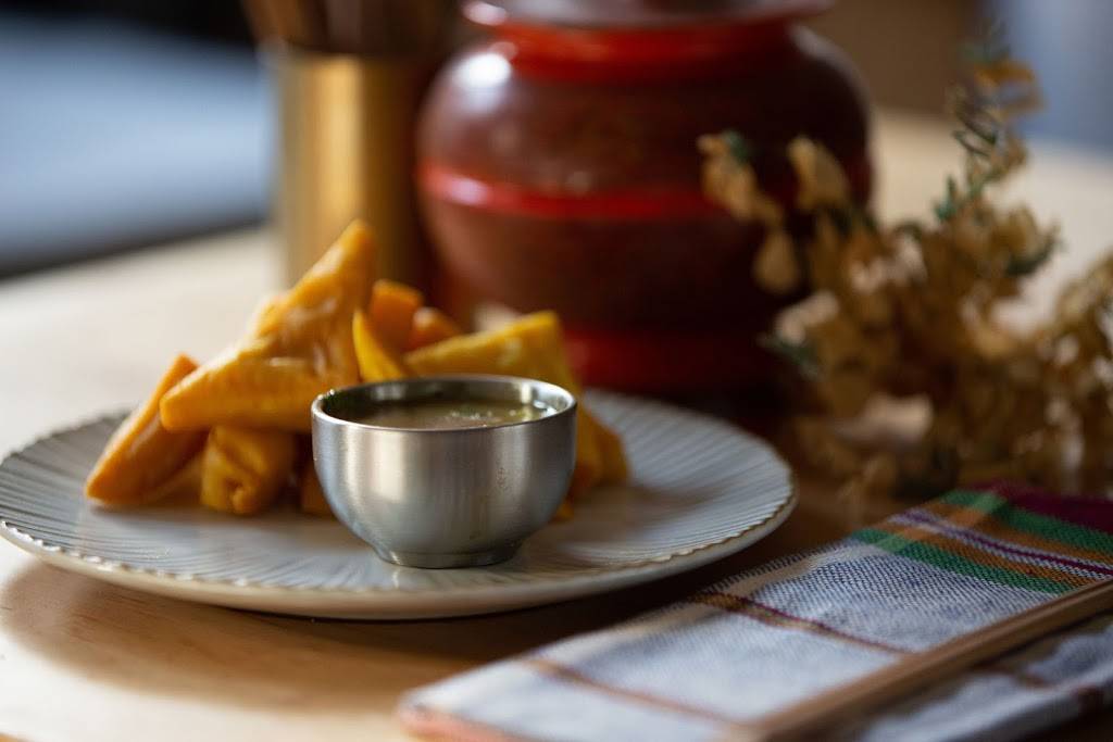 Rangoon | restaurant | 500 Prospect Pl, Brooklyn, NY 11238, USA | 9174420100 OR +1 917-442-0100