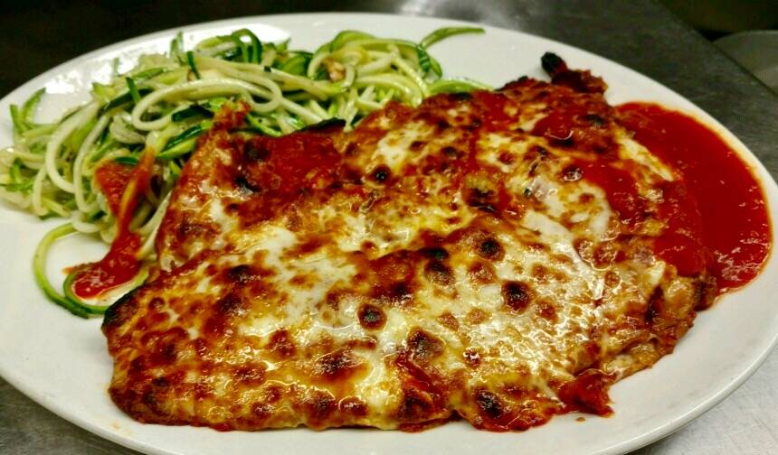 Trattoria DiMeo | restaurant | 183 Roslyn Rd, Roslyn Heights, NY 11577, USA | 5166214895 OR +1 516-621-4895